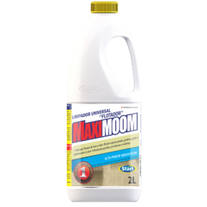 MAXIMOOM ALCALINO 2L