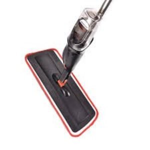 MOP SPRAY CAIXA VERMELHO/CINZA