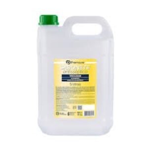SABONETE ANTISEPTICO TRICLOSAN 5l