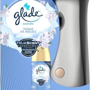 ODOR GLADE AUT 269ML TOQ MACIEZ AP+RF