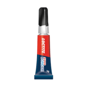 COLA  SUPER BONDER LOCTITE 3,6G