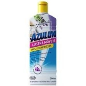 LUSTRA MOVEIS AULIM LAVANDA 200ML