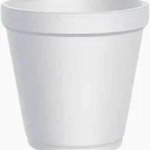 POTE ISOPOR 360 ML ULTRA C/ 25 CX 20X25