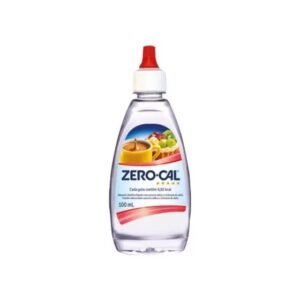 ADOC LIQUIDO ZERO CAL SACARINA 100 ML