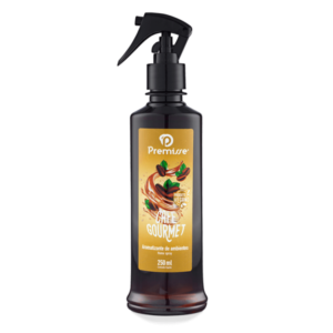 AROMATIZANTE VEGANO CAFE GOURMET  250ML