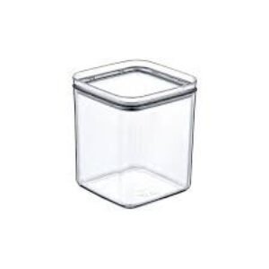 PORTA MANTIMENTOS HERMETICO 1L