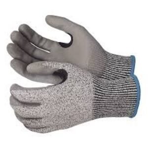 LUVA SS 1008R REINFORCED CA 32036 T9