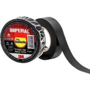 FITA FITA ISOLANTE 3M 18MMX10M