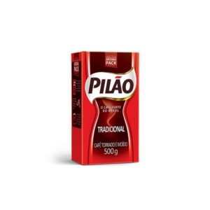 CAFE PILAO TRADICIONAL 500GR