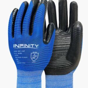 LUVA NITRIFLEX INFINITY