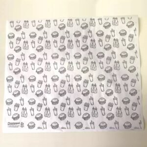 PAPEL ACOPLADO