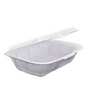 HAMBURGUEIRA TOTALPLAST TH-101 C/100