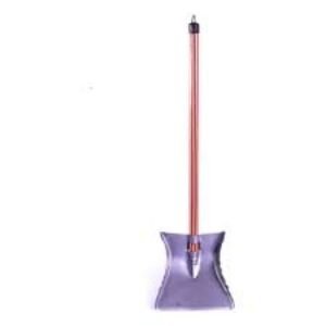 PA METAL CABO PLASTIFICADA 80CM