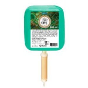 SABONETE PREMISSE ERVA DOCE SUAVE 800ML BOLSA