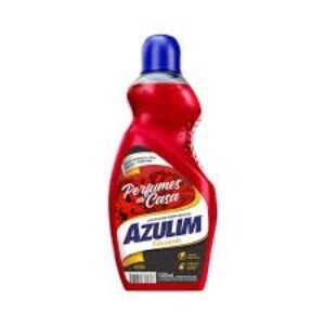 DESINFETANTE AZULIM 500ML FELICIDADE