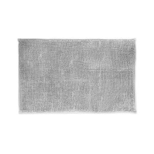 TAPETE MILAO 40X60 CINZA