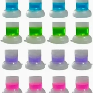 GEL SANITARIO C/APLICADOR LIMPIM MARINE