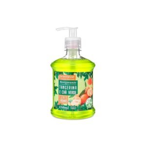 SABONETE LIQ GUARANA E ACAI PREMISSE 450ML