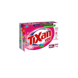 SABAO EM PO TIXAN YPÊ CX  800G MACIEZ