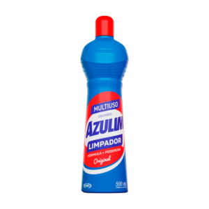 MULTIUSO ORIGINAL 500ML AZULIM