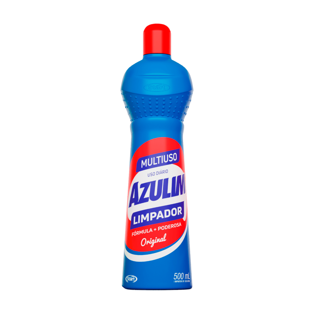 MULTIUSO ORIGINAL 500ML AZULIM