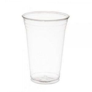 COPO 300ML COPAZA LISO PCT C/100 UN