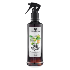 AROMATIZANTE VEGANO AGUA DE COCO  250ML
