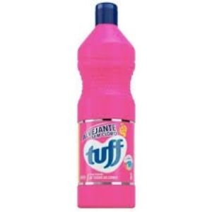 ALVEJANTE SEM CLORO TUFF 1L