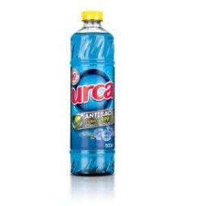 DESINFETANTE URCA FLORAL BRISA DO MAR 500ML