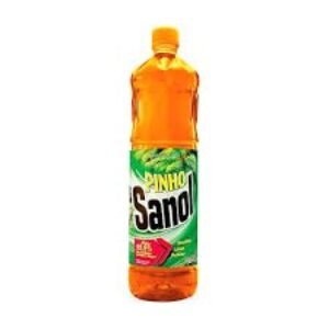 DESIFETANTE PINHO SANOL ORIGINAL 500ML