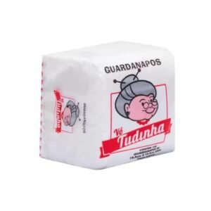 GUARDANAPO VO TUDINHA 50X100  19,5x19,5