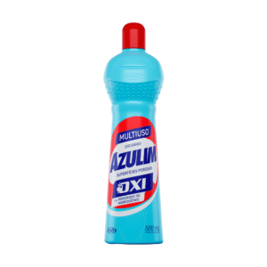 MULTIUSO 500ML OXI AZULIM