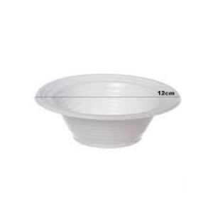 PRATO DESCARTAVEL PF12 CM C/10 FONPLAST