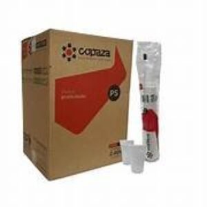 COPO 300 ML COPAZA  ABNT2012  TRL PS 20X100