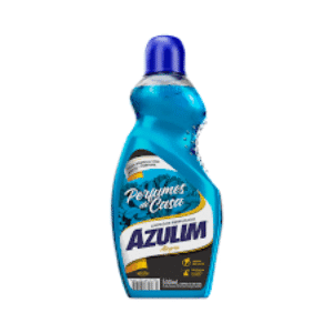 DESINFETANTE AZULIM 500ML ALEGRIA