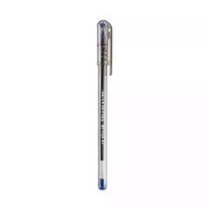 CANETA ESF. MY-TECH 0.7MM AZUL UN