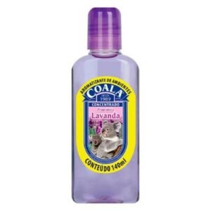 AROMATIZANTE COALA 120ML LAVANDA