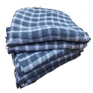 SACO ALVEJADO XADREX GRANDE 45X70