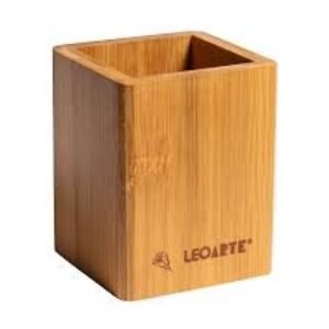 PORTA CANETAS SOUL GARDEN DE BAMBU REF 97703