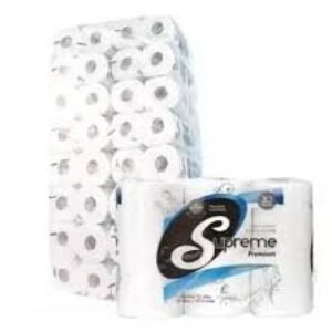 PAPEL HIG SUPREME PREMIUM 30M 16X4 FD