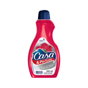LIMPA CASA E PERFUME 500ML MISTERO DI AMORE
