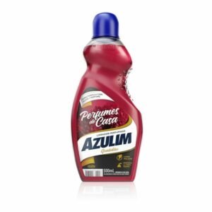 DESINFETANTE AZULIM 500ML GRATIDAO