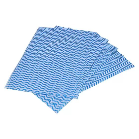 PANO MULTIUSO PRO PLUS AZUL C/5