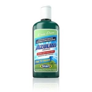 AZULIM DILUIVEL 140ML ERVA DOCE