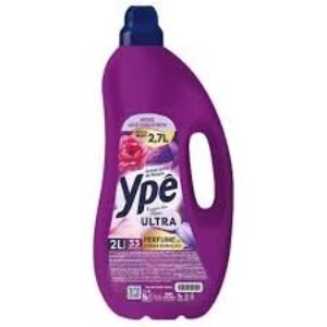 AMAC YPE 2L FRESCOR DAS FLORES LILAS