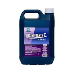 DESINFETANTE MARINE 5 LT