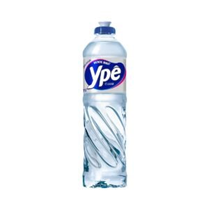 DETERGENTE 500 ML YPE CLEAR
