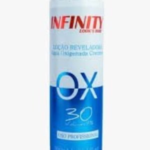 AGUA OXIGENADA 30 VOL 900ML