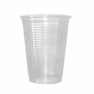 COPO 300ML TOTALPLAST  BR PS C/100