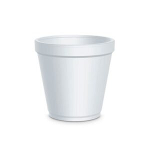 COPO ISOPOR 70ML ULTRA CX 40X25